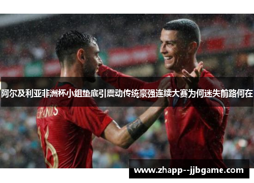 阿尔及利亚非洲杯小组垫底引震动传统豪强连续大赛为何迷失前路何在